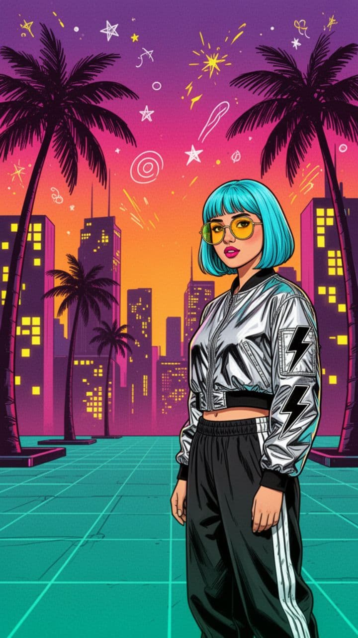 Uplifting Eurodance Intro Loop