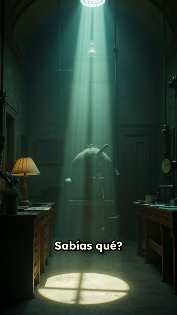 La verdad oculta de Rosalind Franklin