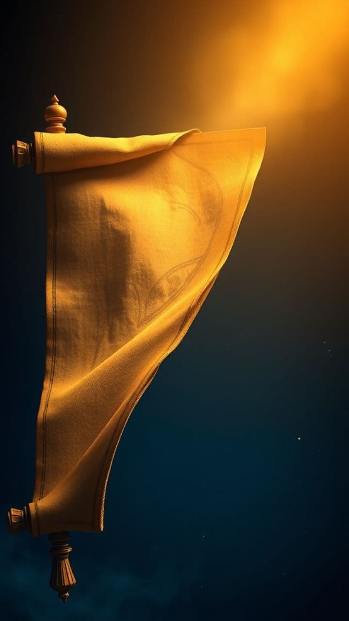 Four Voices, One Truth