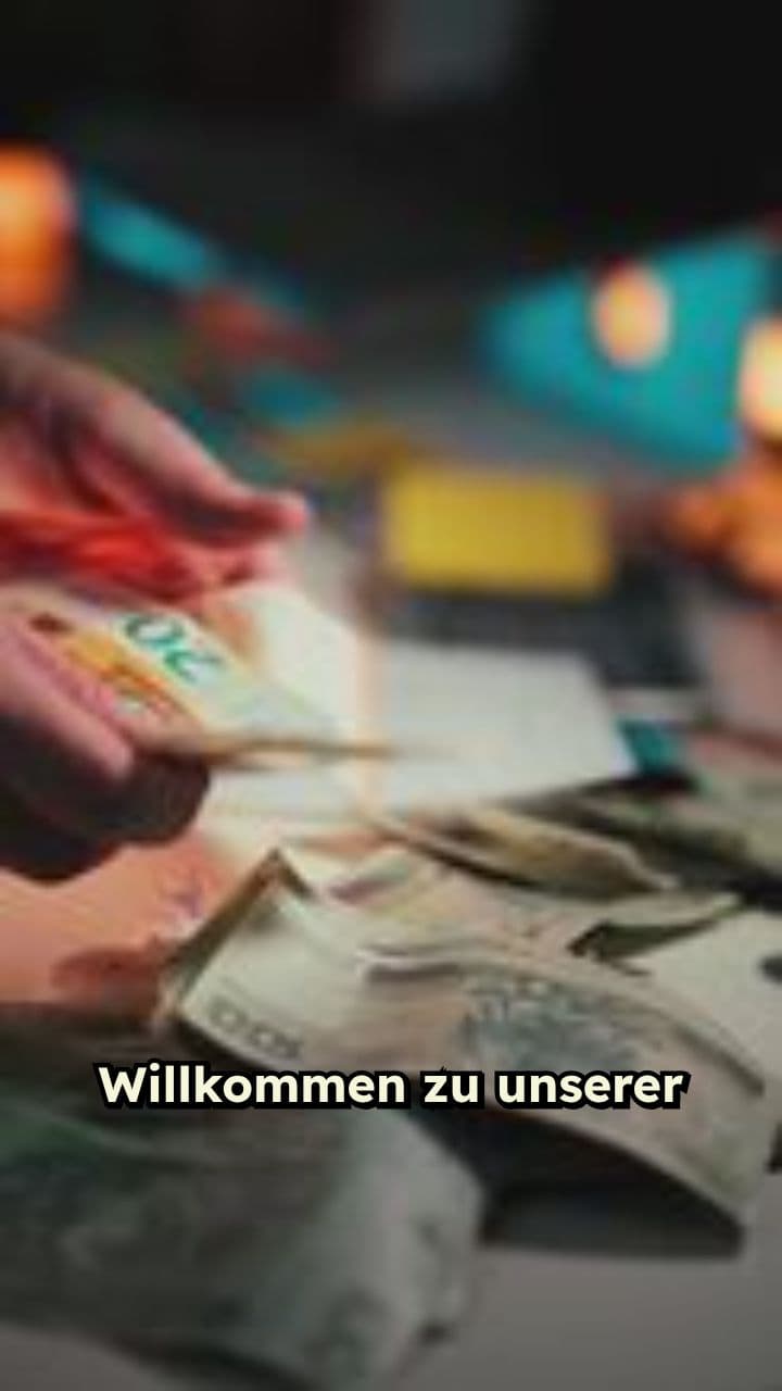 Einflussfaktoren auf Aktienkurse