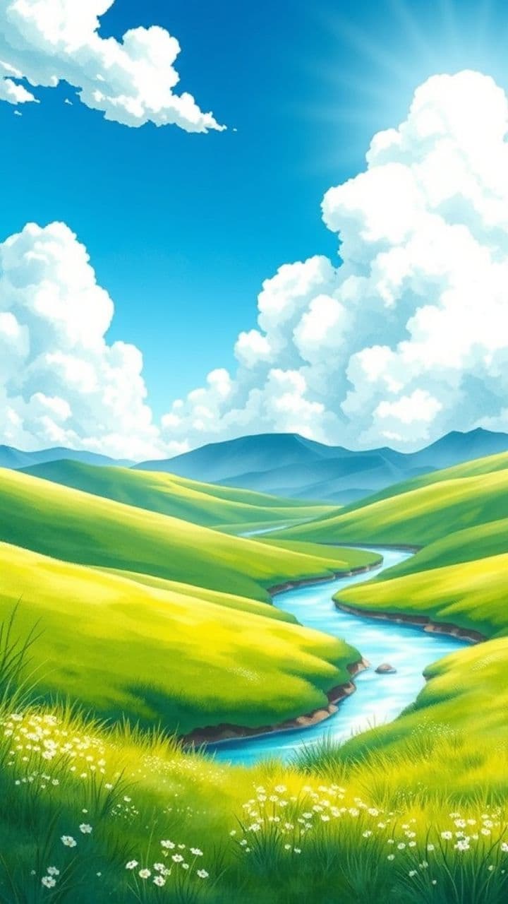 Home Is Wherever I'm With You