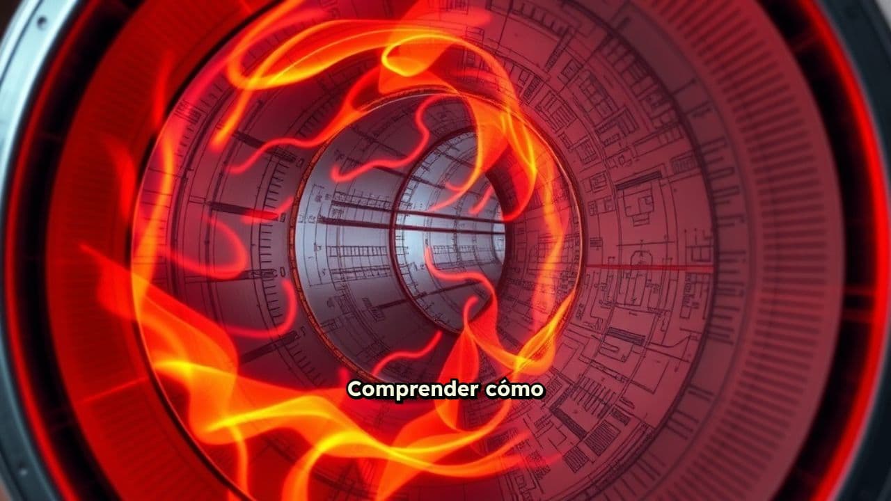 Evitando Desastres Millonarios con la Termodinámica