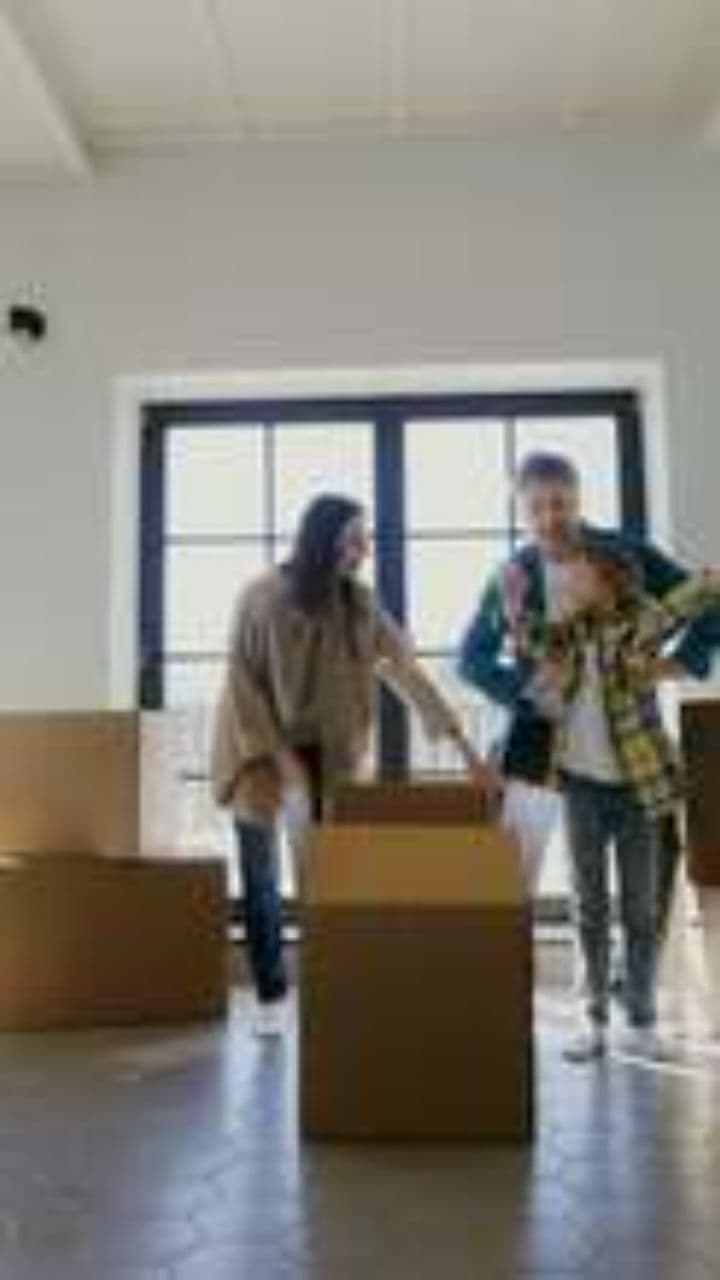 दो बहनों की प्यारी कहानी