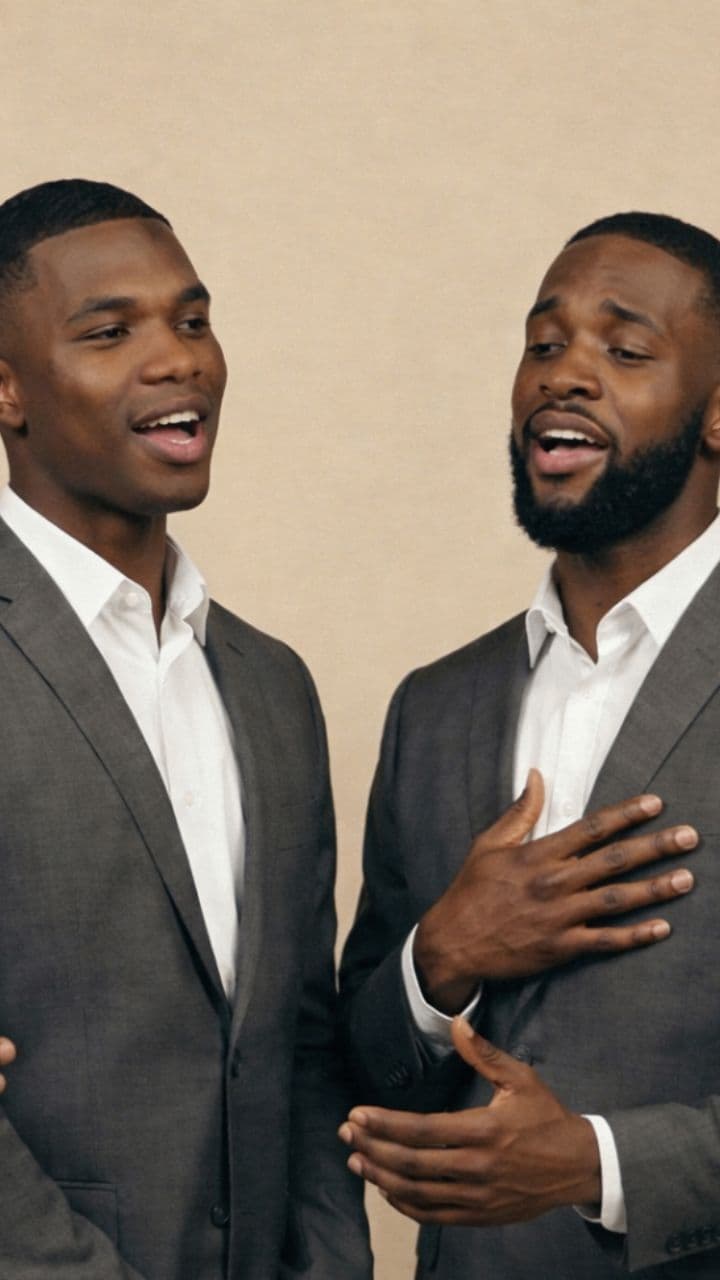 God Defends the Truth