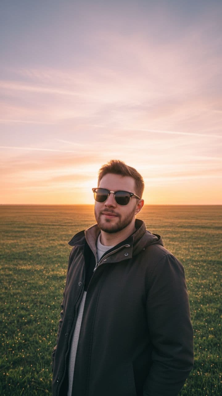 Spinning Threads of Freedom