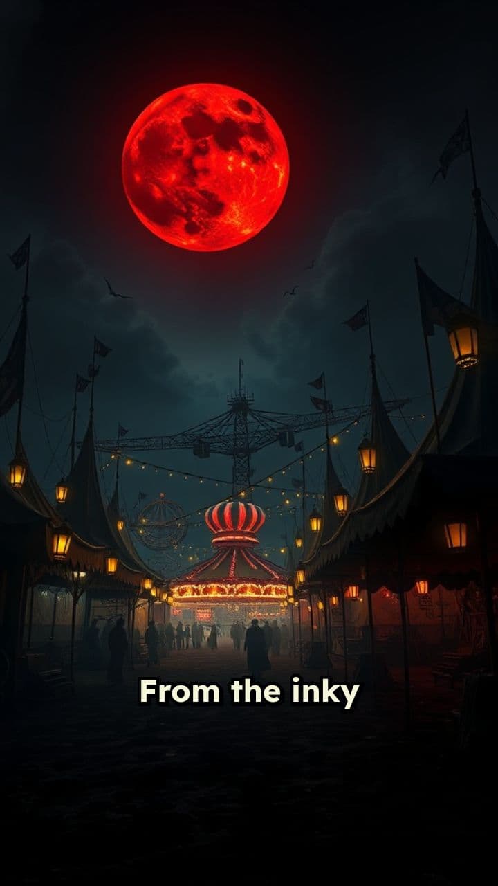 The Midnight Carnival