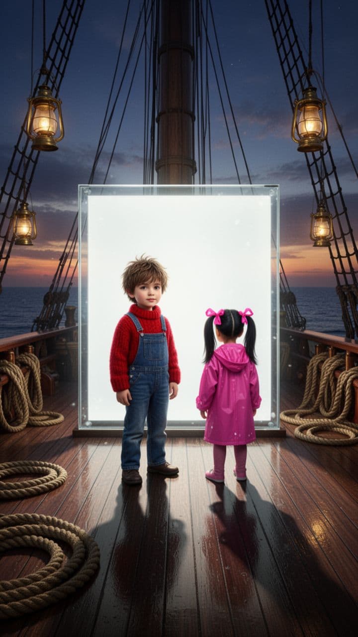 Five Hours of Hard Labor