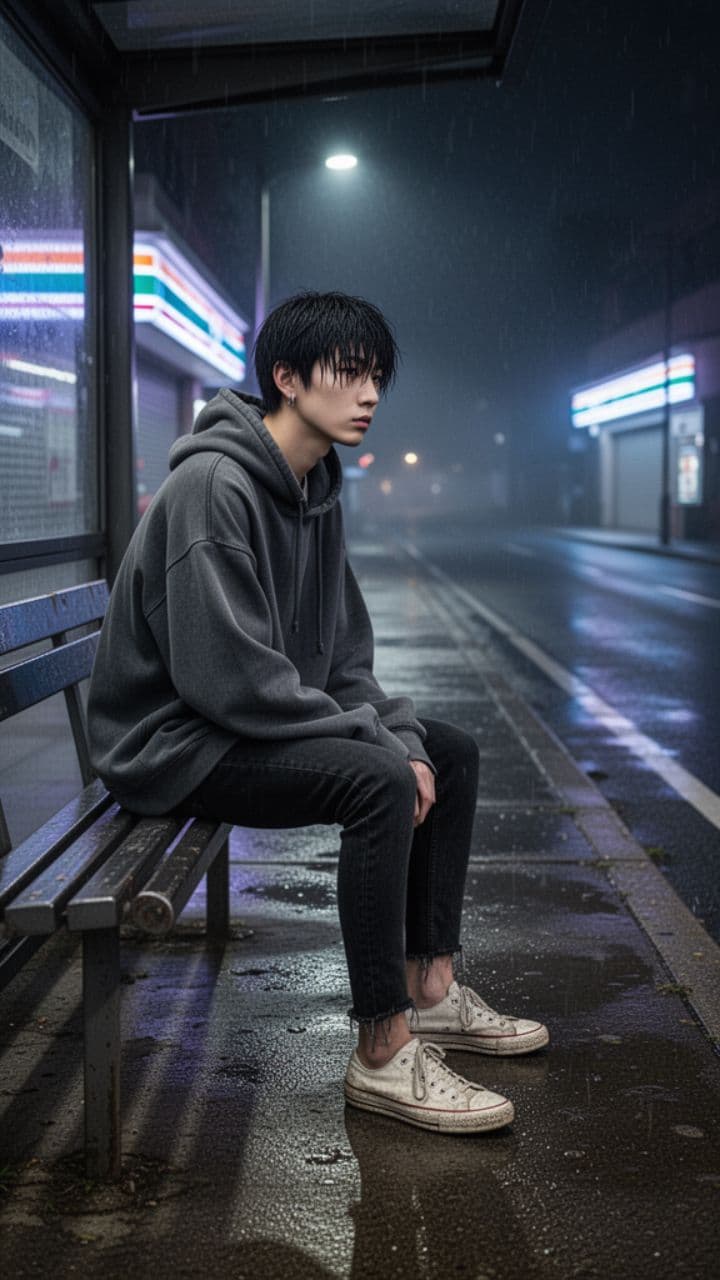 Waiting to Be Wanted