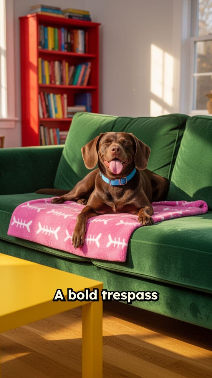 The Living Room Showdown