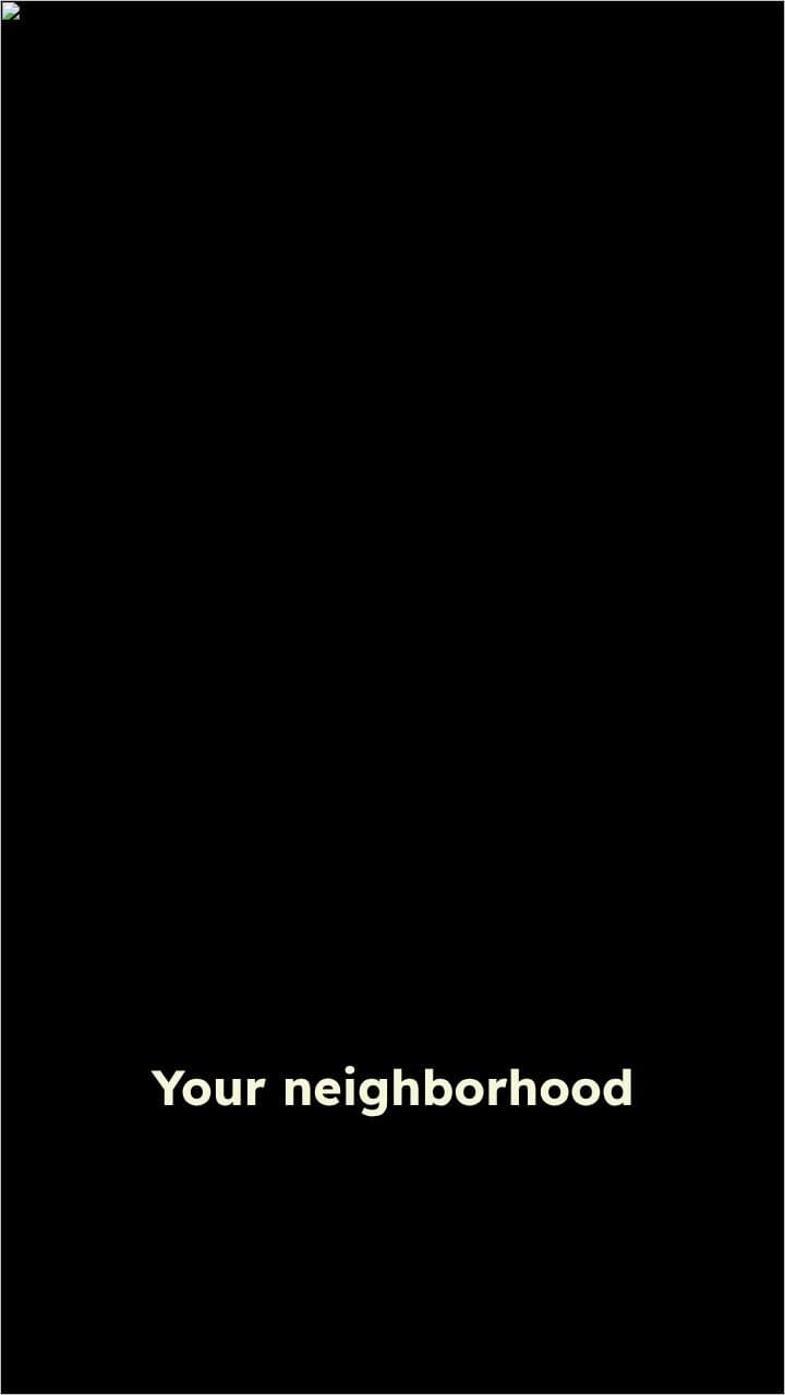 Empowering Neighborhoods with Microgrids