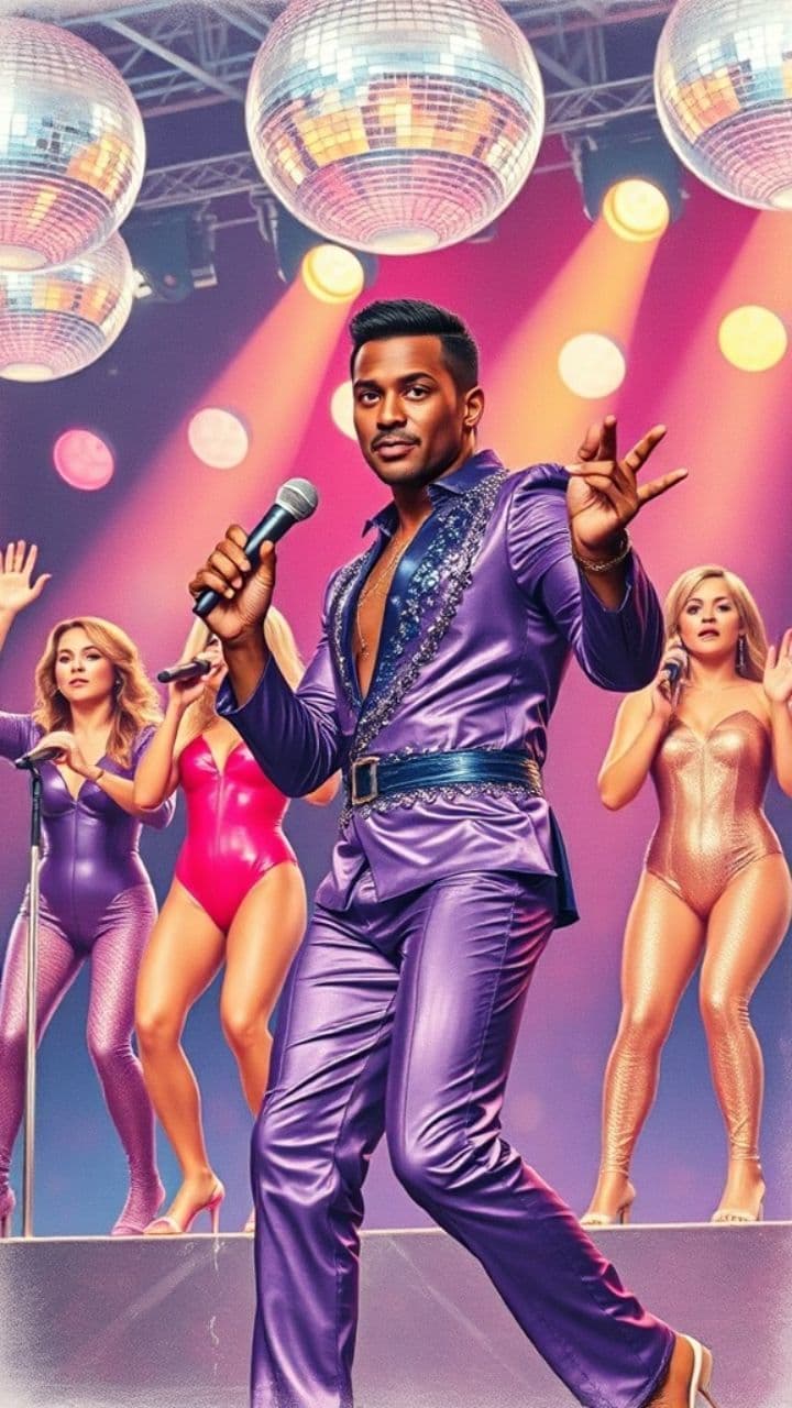 T'es à qui t'es bonne