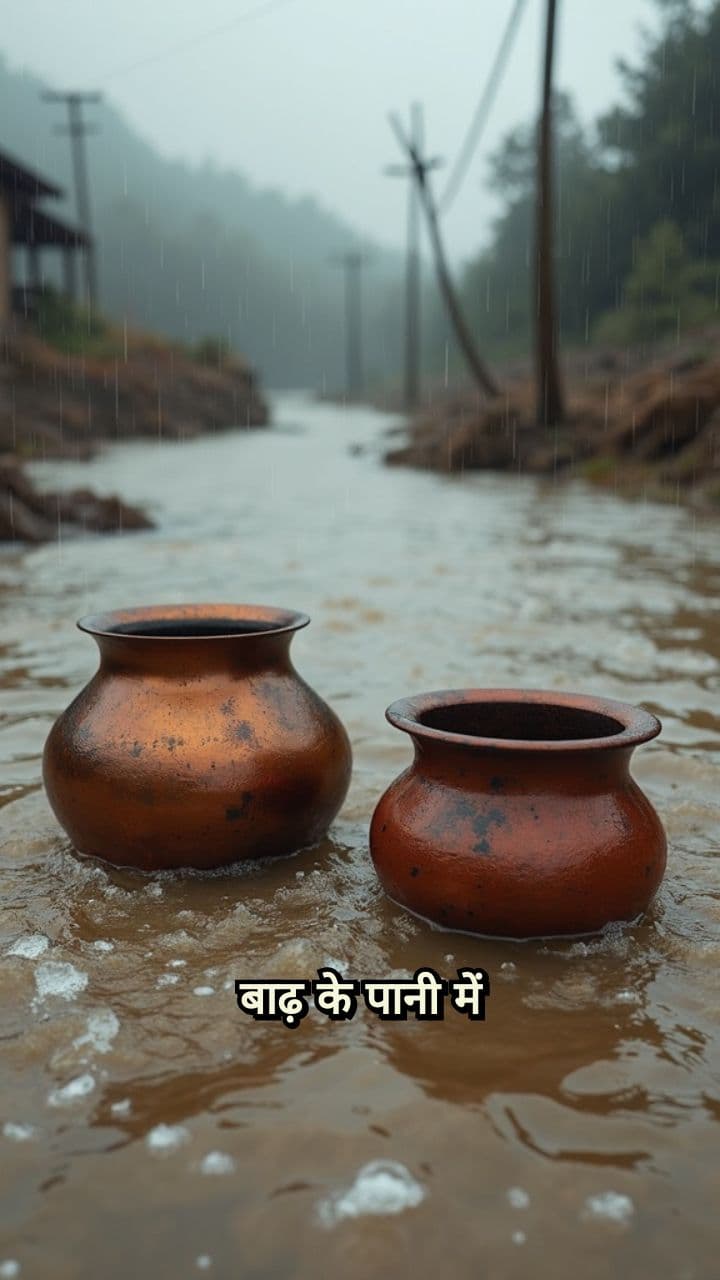 Wisdom of Keeping Distance