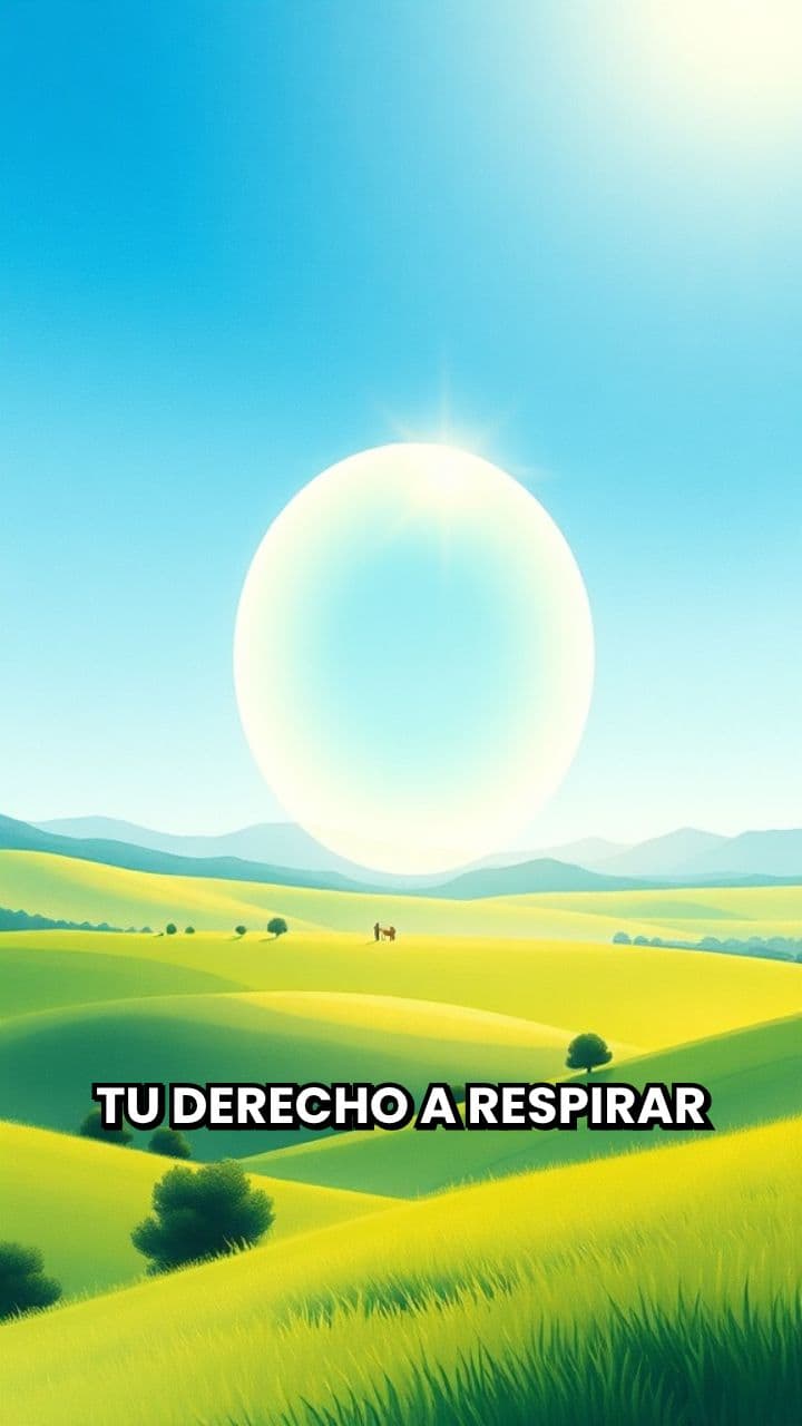 Derecho a aire puro en Bolivia