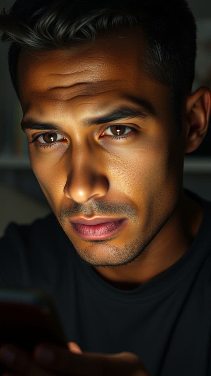 Stop Calling My Phone