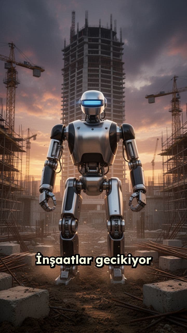 Meet Roki 9000: Future Contractor