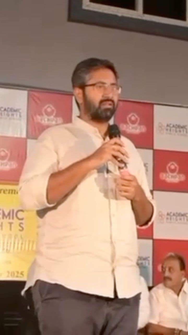 The Role of Parents in Education