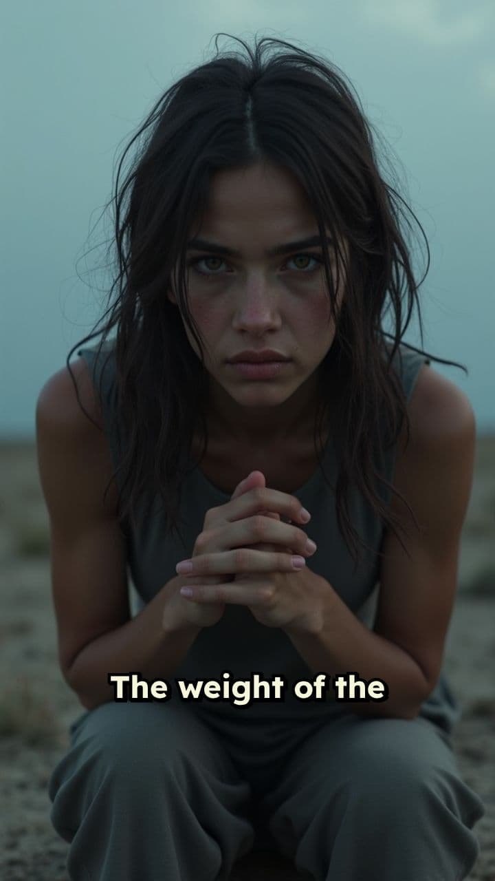 Rising From the Dirt