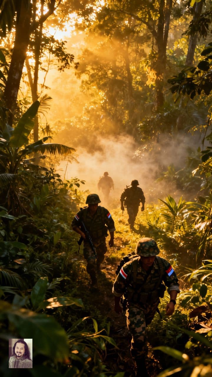 วีรบุรุษแห่งแผ่นดินไทย