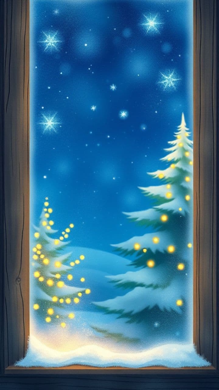 Endulzando la Navidad con Magia