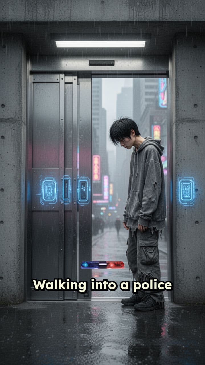 Sunny’s Nightmare Spell Trial