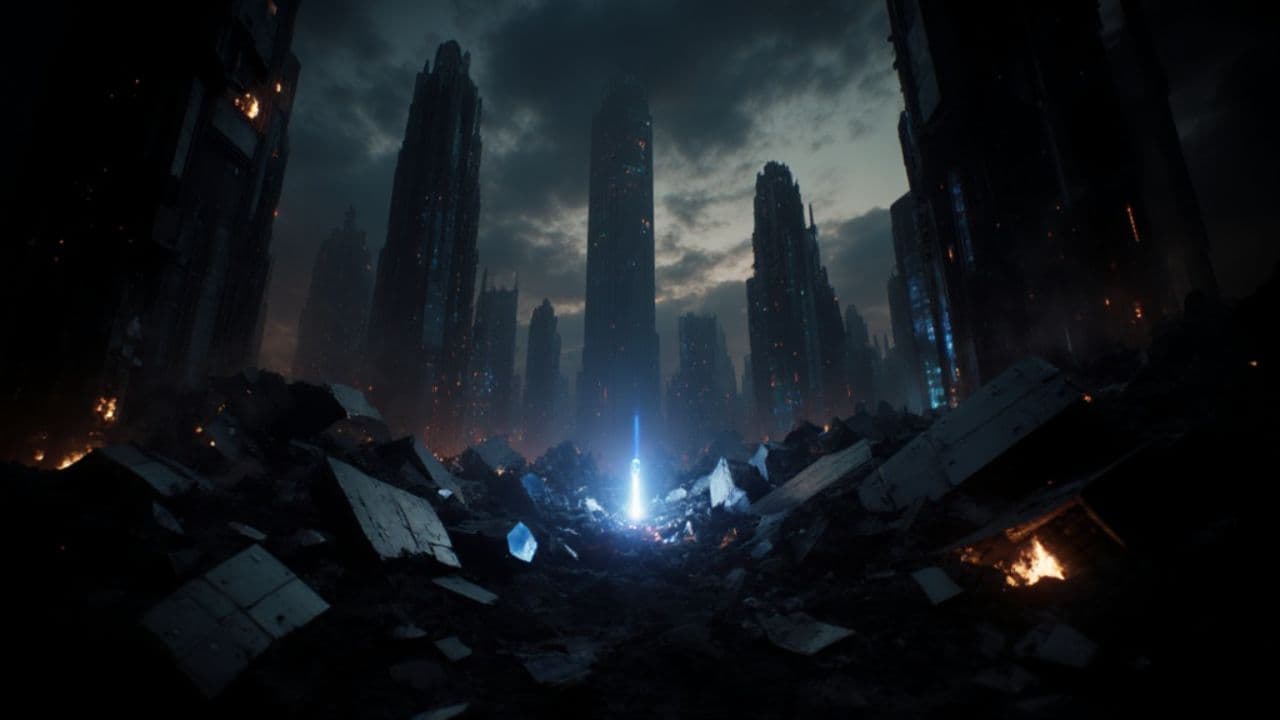 Kamikaze Squad: Renacer en la Tempestad