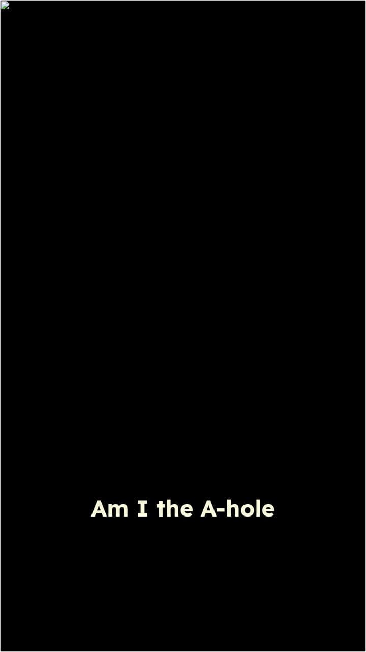 Switching Parties: Am I the A-hole?