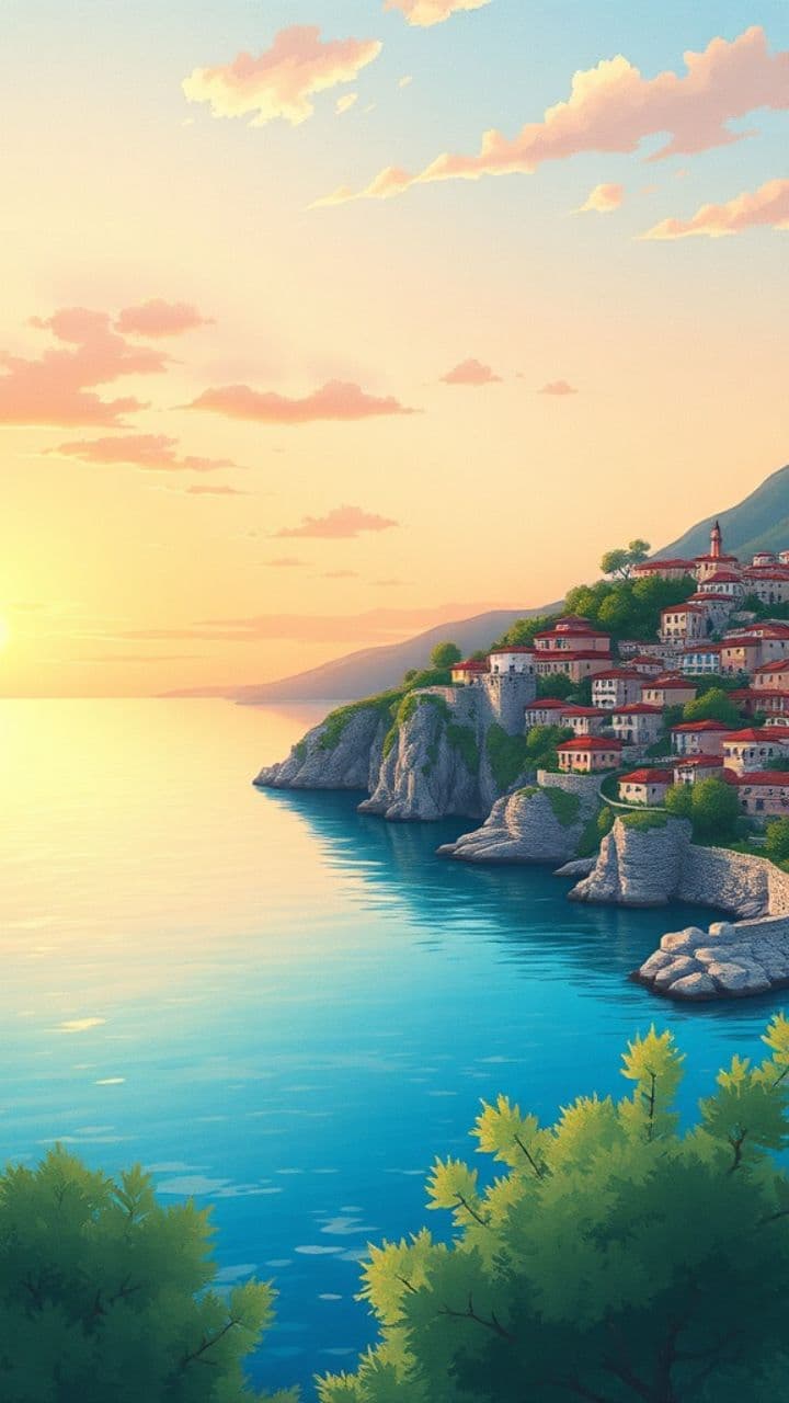 Ljetna ljubav i bolna sjećanja