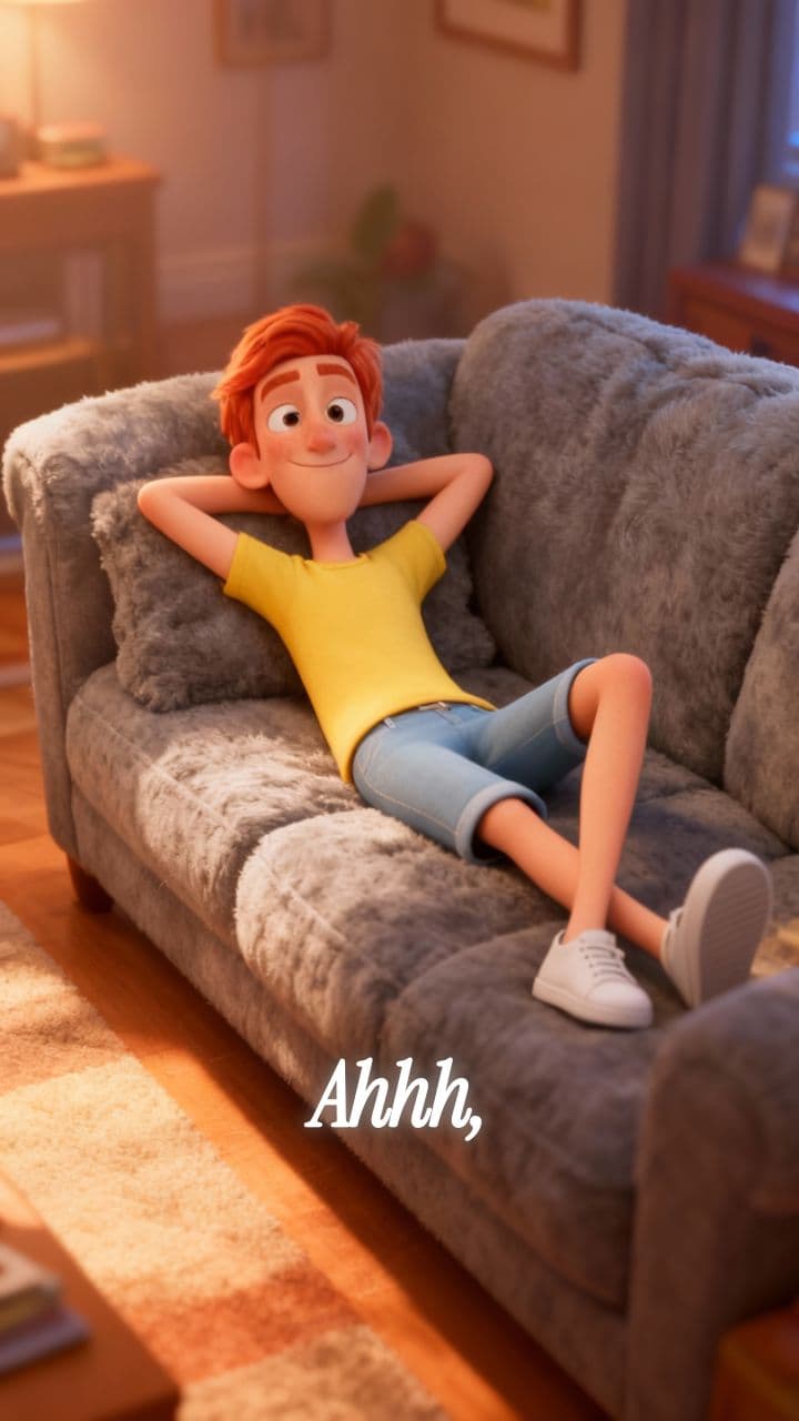 A Preguiça Elástica de Sticco