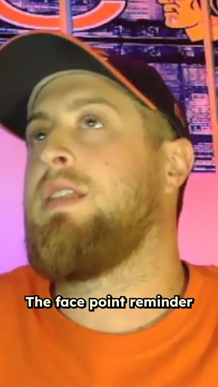 A Shocking Bears Stat That Will Blow Your Mind