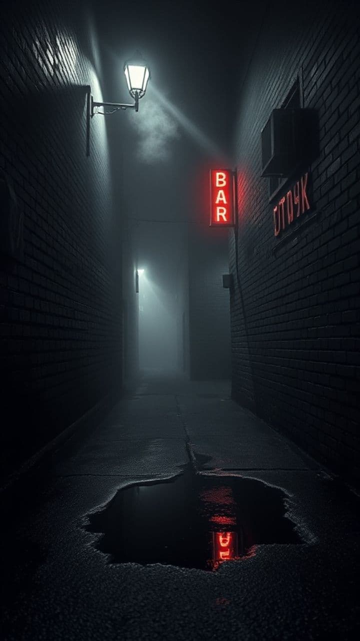 Battiti e Verità di Strada