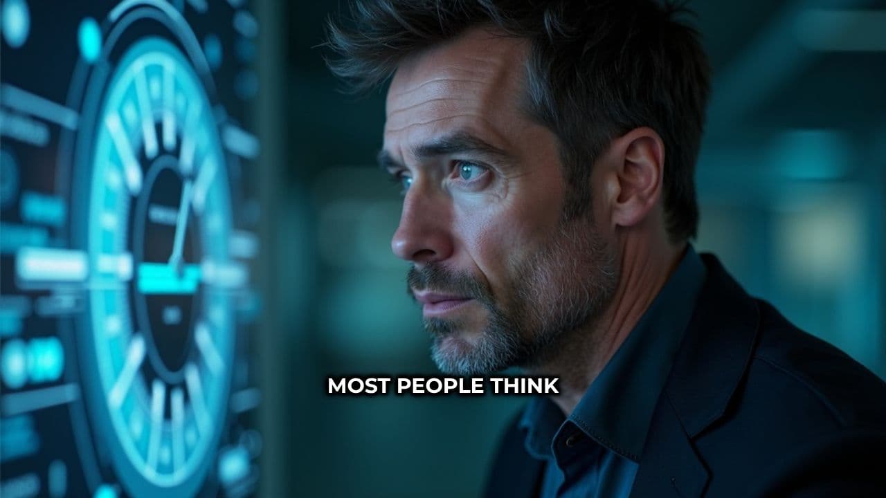 Rethinking AI for True Productivity Gains