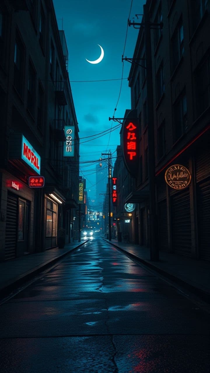 রেন্ডম শর্ট ফিল্মের আগুন