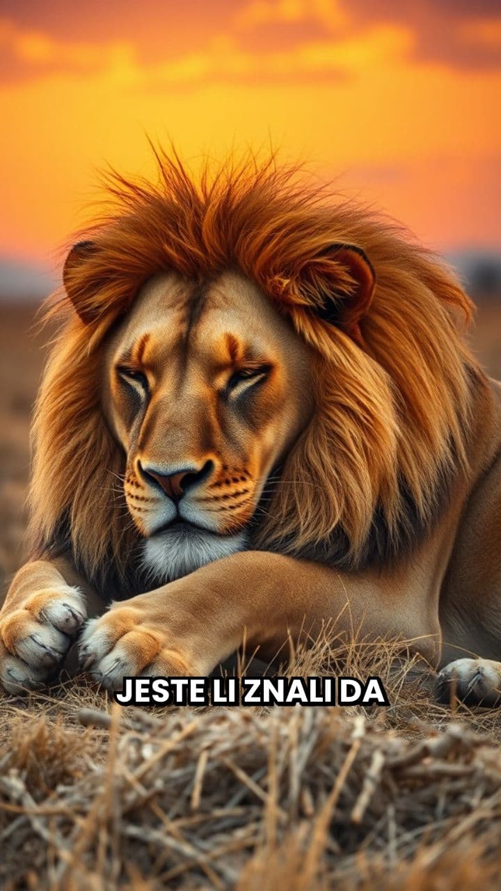 Zanimljive činjenice o životinjama