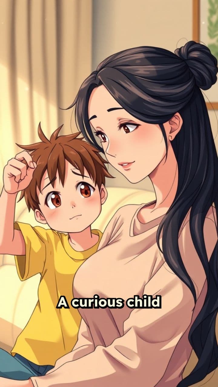 Why Grandma’s Hair Is All Grey