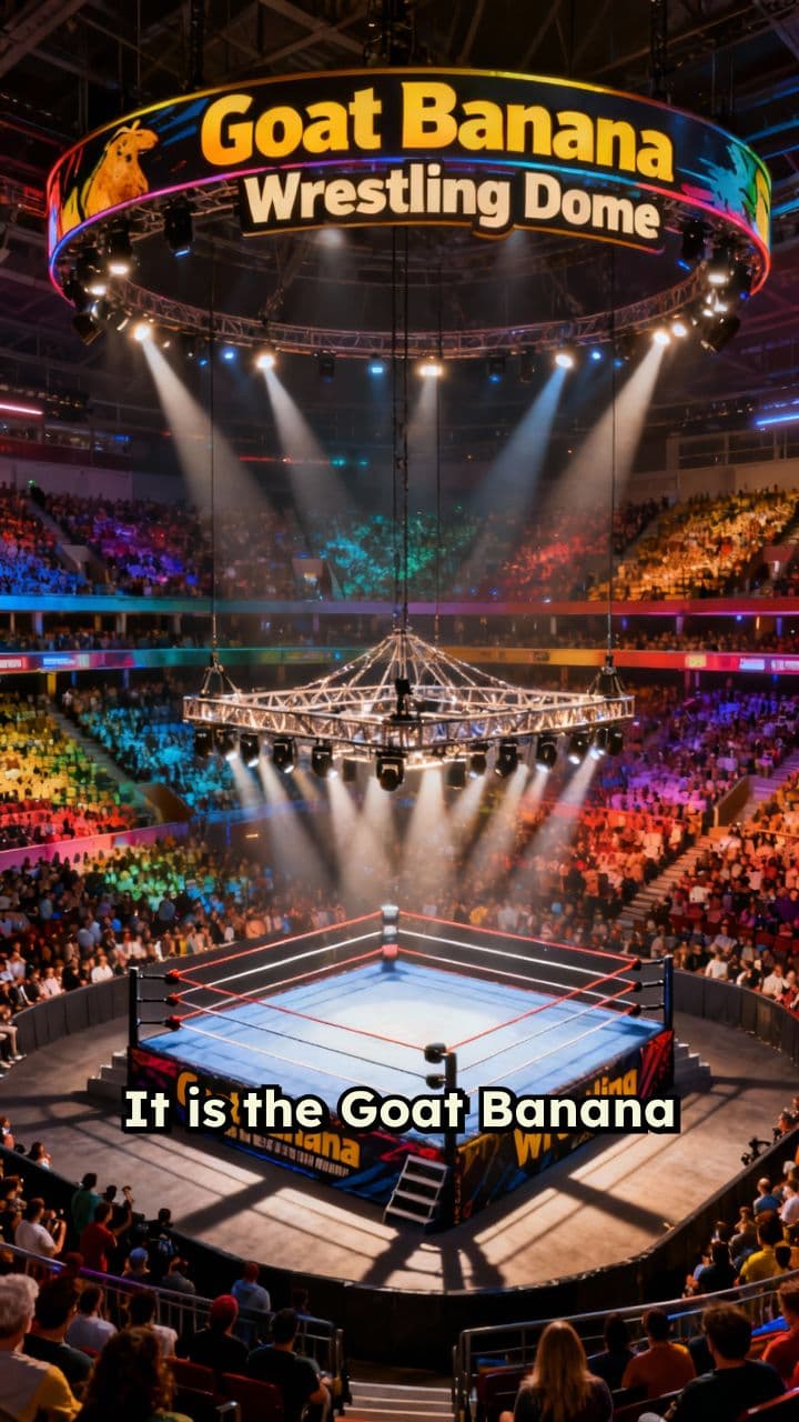 Glorklestein Shocks Lunatic Johnson in Championship