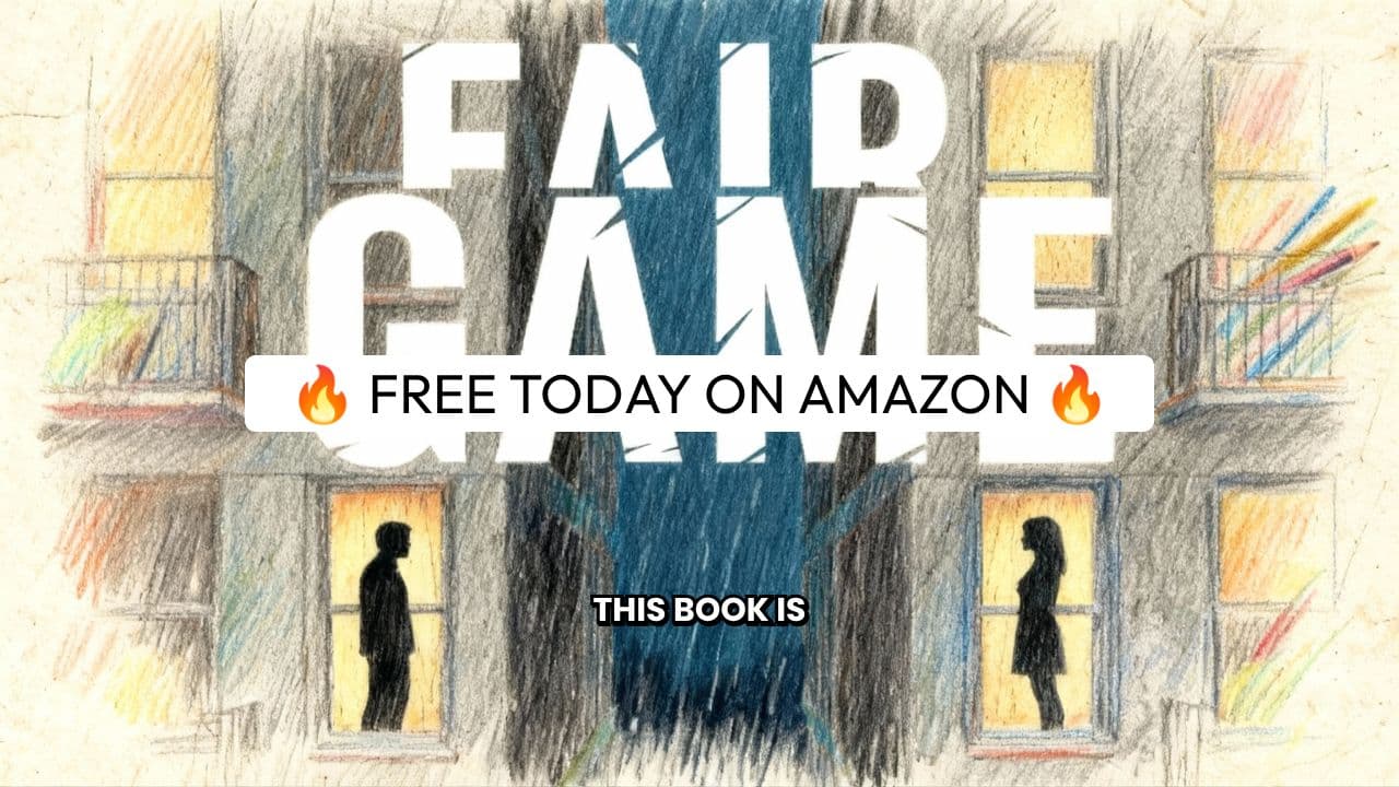 FAIR GAME - Facebook Video Ad