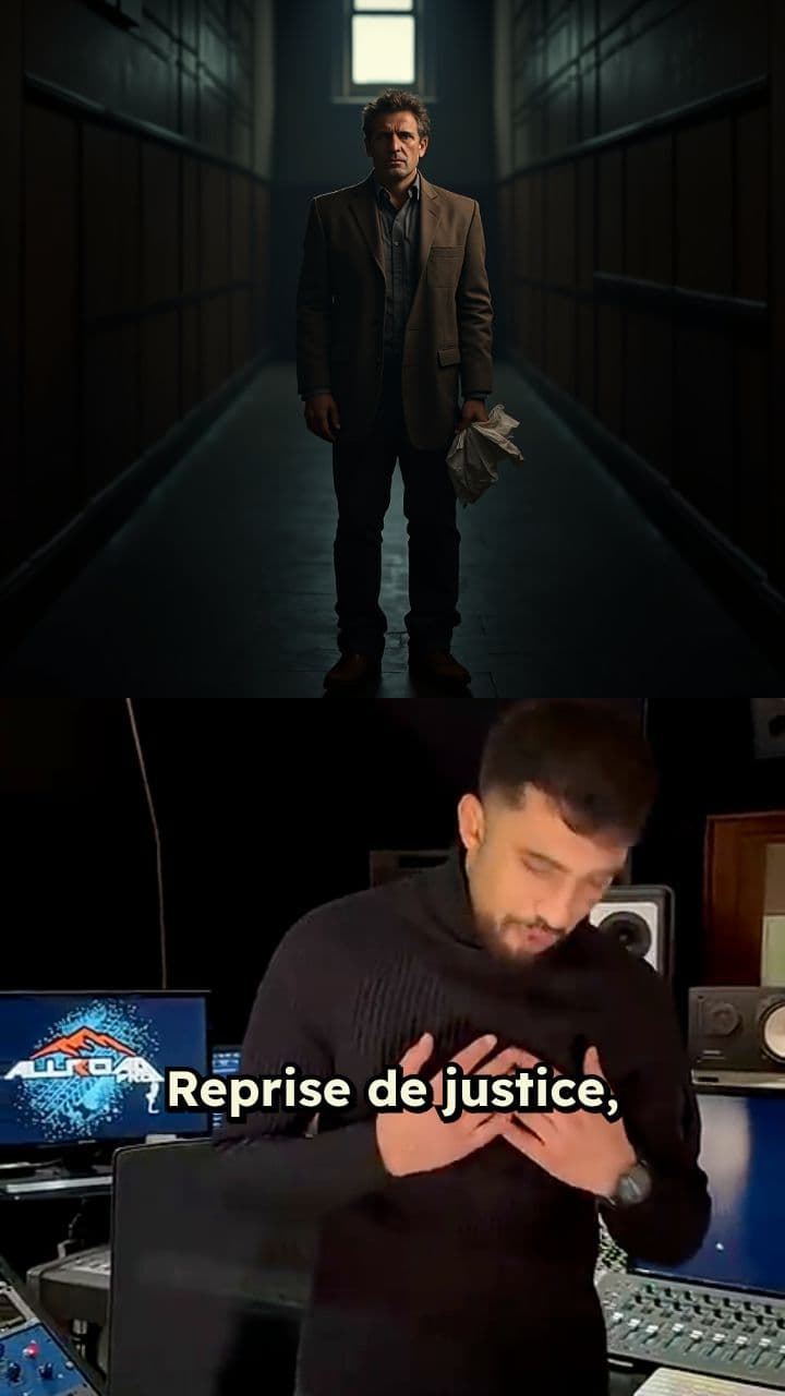 Le business et la trahison