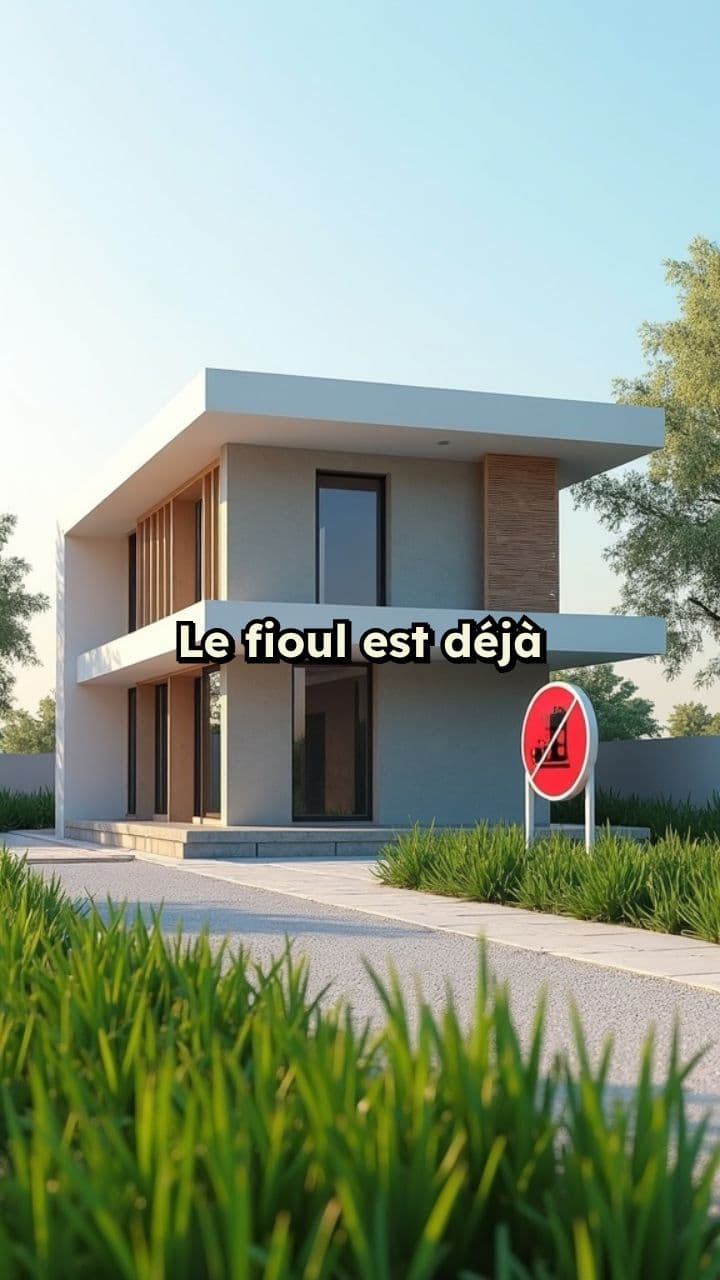 Anticipez votre chauffage, économisez maintenant