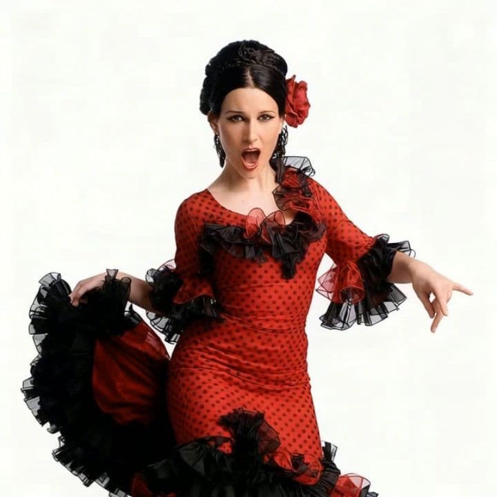 Image transform video