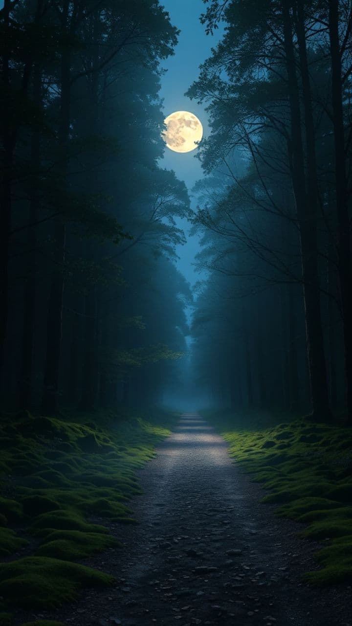 Setia Hingga Akhir Nanti