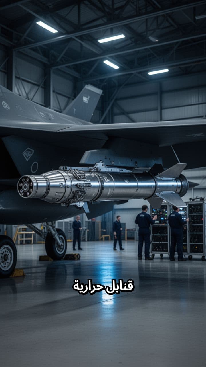 رواية اغتيال أبو عبيدة بالقنابل الحرارية