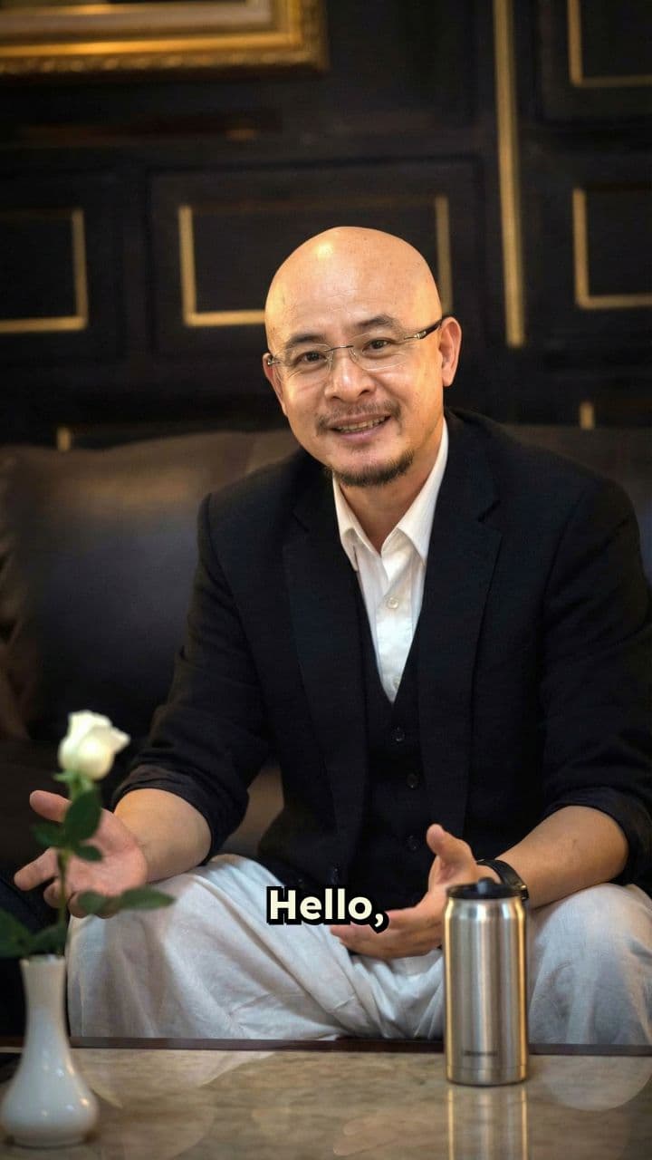 The Path to True Wealth