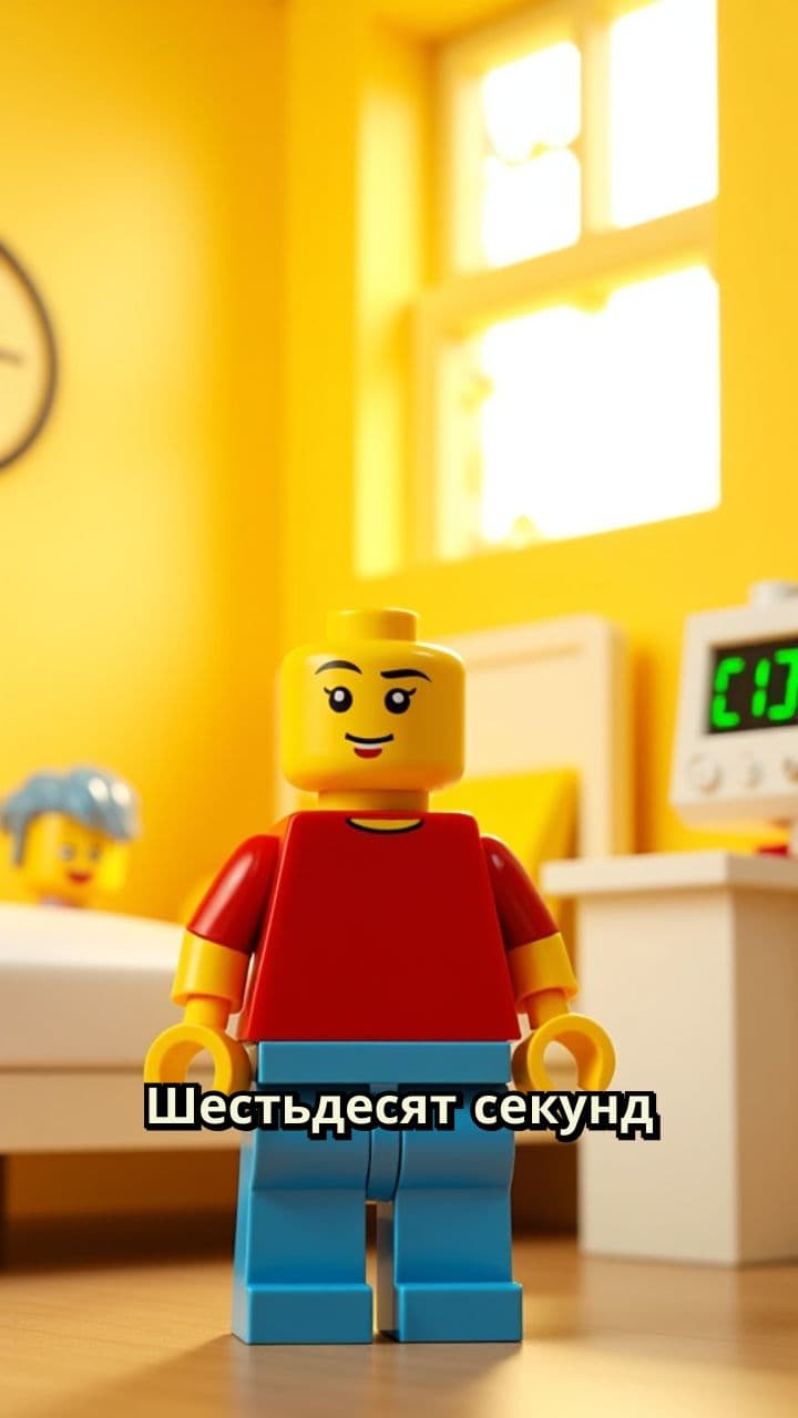 Утренние Ritualы для Продуктивного Дня