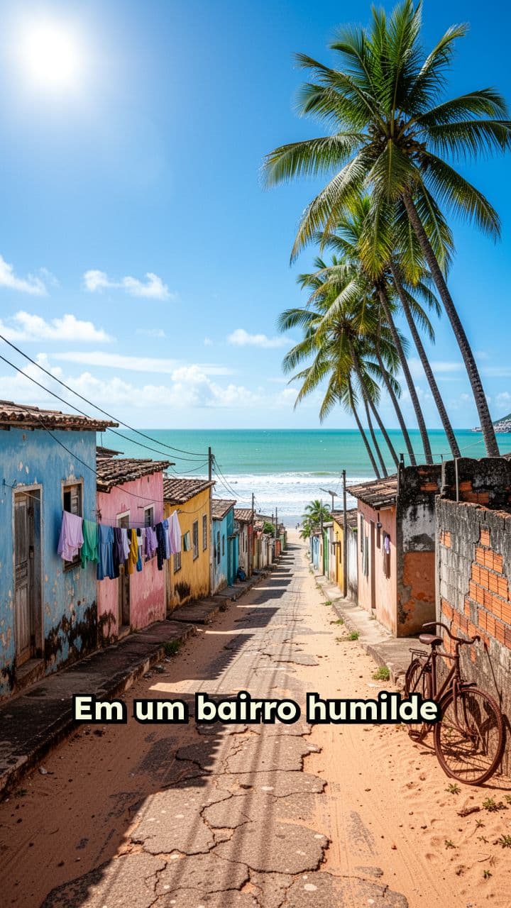 O Violão Cru de Zé