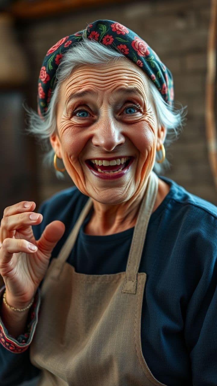 Звезда ТикТока