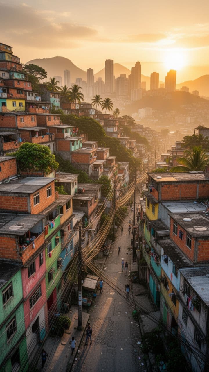 Políticos somem e voltam na eleição