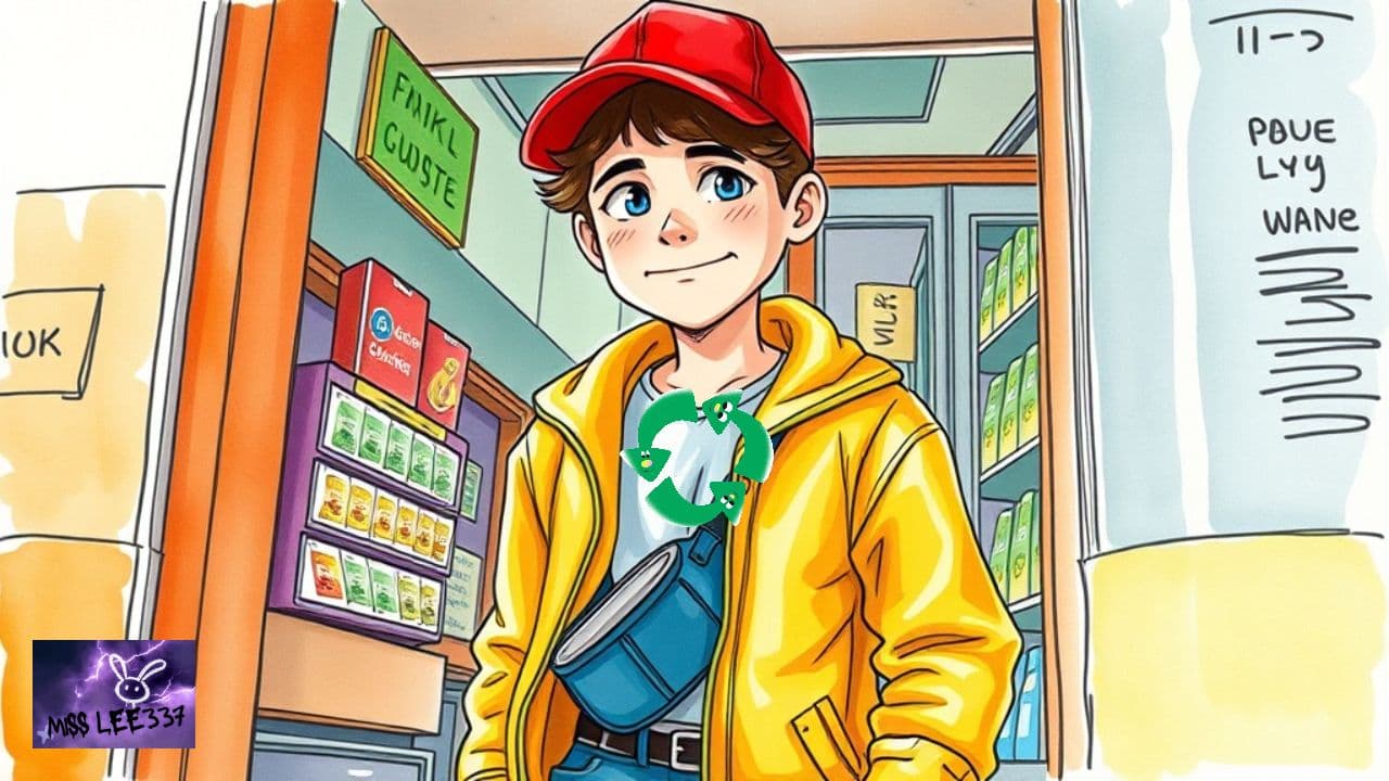 Seat Swappin' Salvatora's Sneaky Adventure