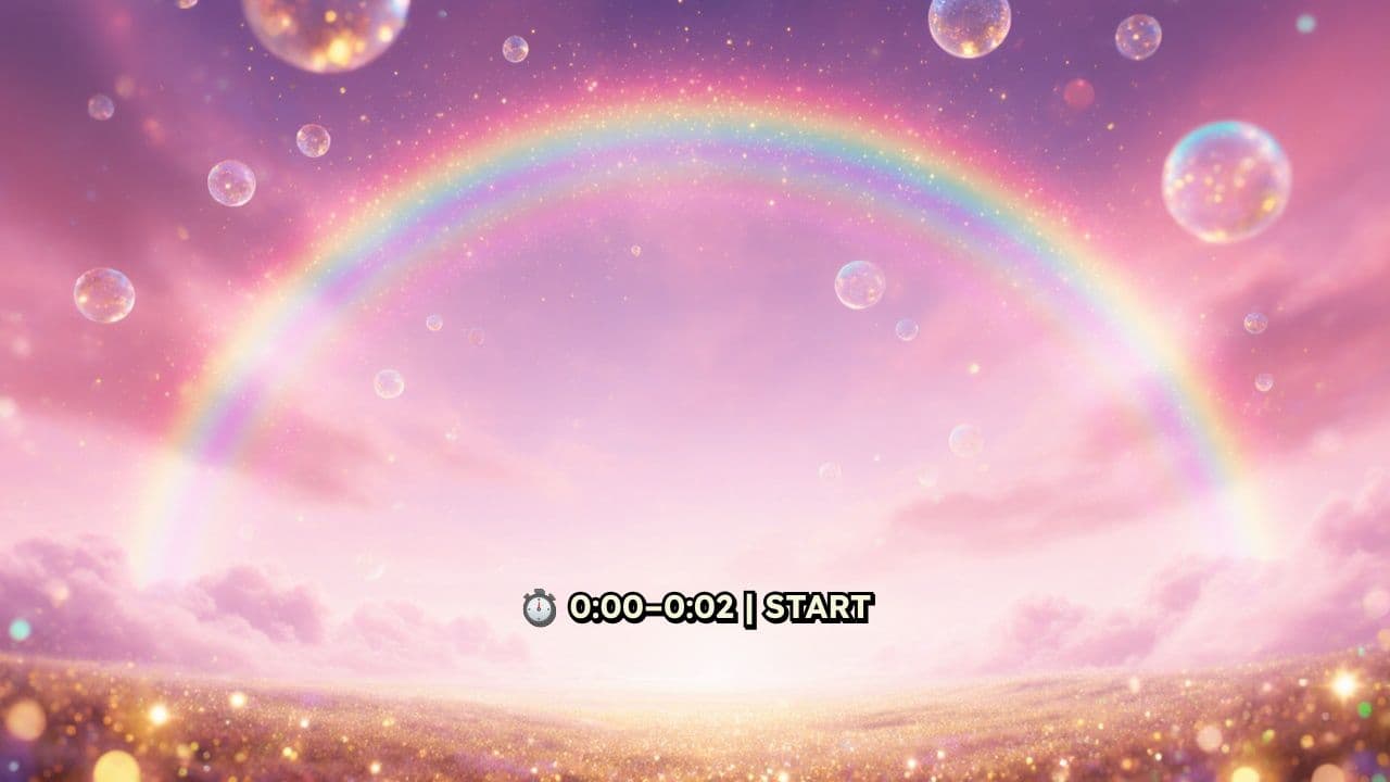 Fun Learning Colors for Kids