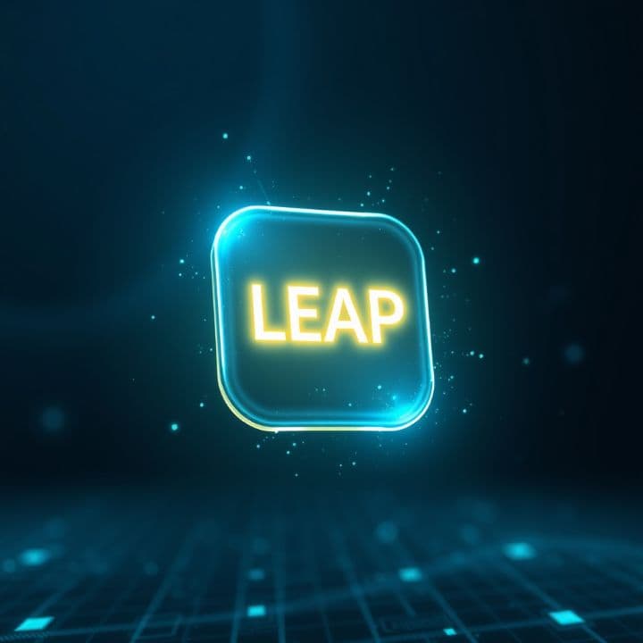 लीप अप: शिक्षा की नई पहल