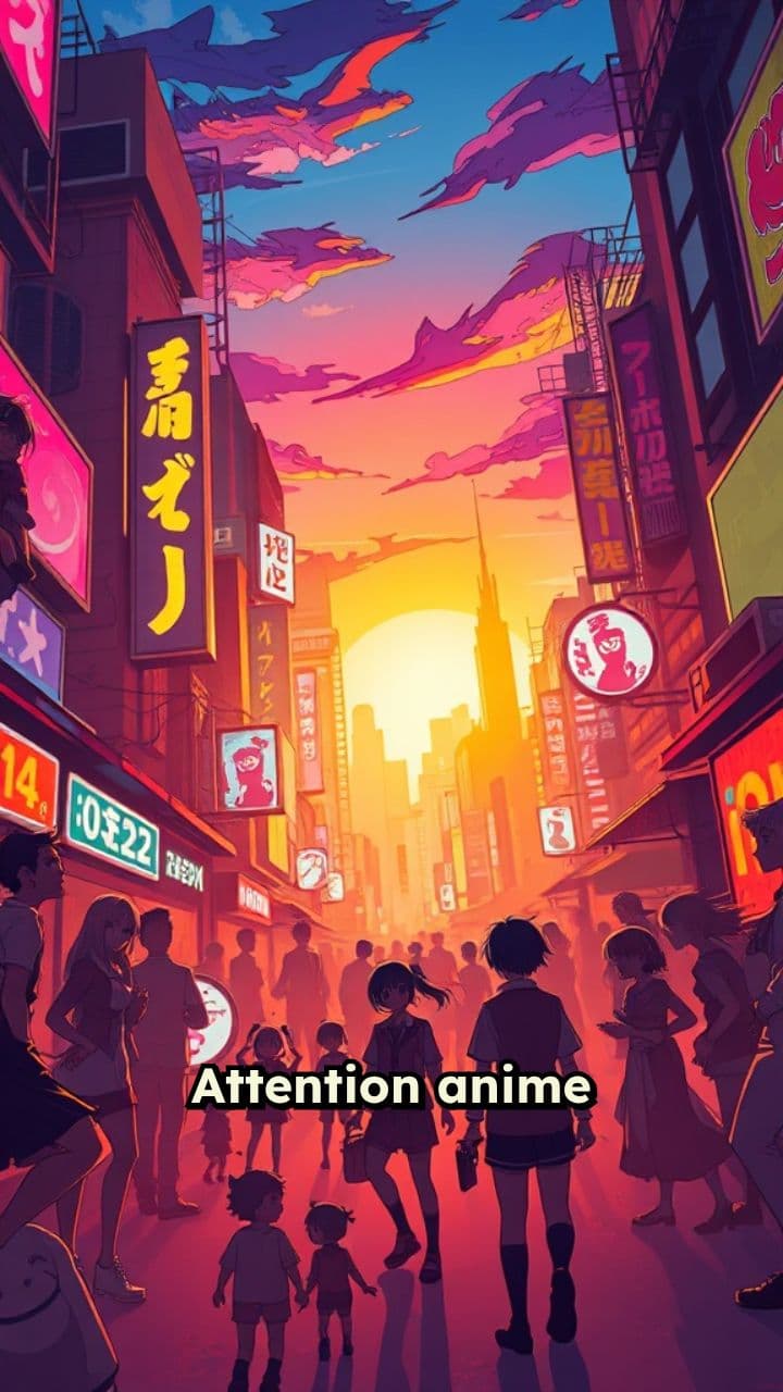 Must-Watch Anime of 2026